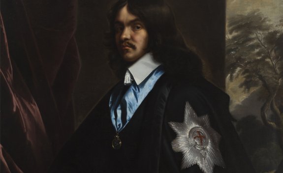 Adriaen Hanneman
