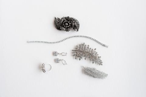 LUXURY DAY I: JOYAS