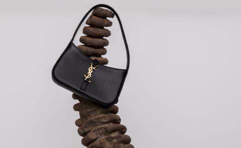 Yves Saint Laurent, Le 5 a 7