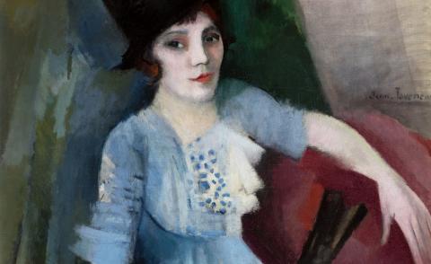 Jean Joveneau